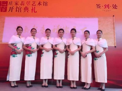 深圳礼仪服务公司报价|深圳礼仪服务公司哪家好|时代优客供